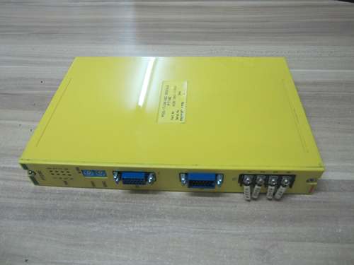 FANUC 发那科 A03B-0801-C060 东莞现货 PT1AE