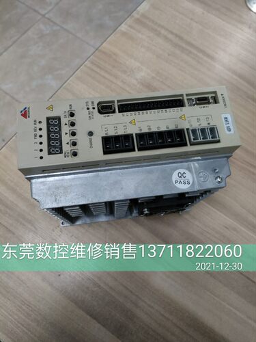 东莞蒙德主轴变频器维修伺服器驱动器 IMS-MS4-45P5E4 43P7 42P2