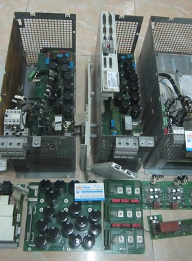 东元7200GS 东莞寮步变频器维修 7200MA PA A510 A510S 30KW 45KW