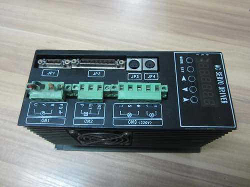 运控伺服 交流伺服驱动器 PSDA1033A4GN-N1 维修 修理 东莞变频器