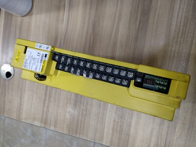老款停产伺服驱动器 发那科FAUNC A06B-6089-H203 库存没有用过