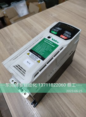 东莞变频器维修 艾默生M200 HS30 M200-034 00094A 4kw 3kw 1.5kw