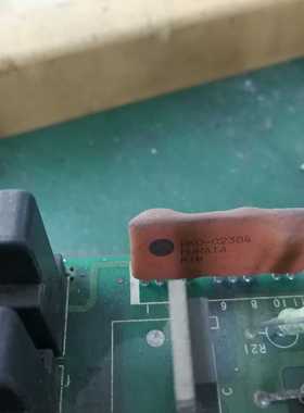 BKO-C2384 三菱变频器 厚膜片