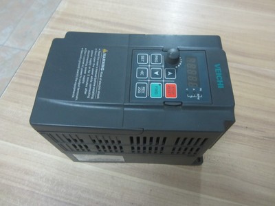 二手拆机变频器 AC60E-T3-2R2G 测试包好 380V 2.2KW 现货供应