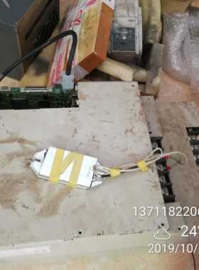 东莞博泰 安川伺服驱动维修 SGDV-590A01A002000 330A01A  修理