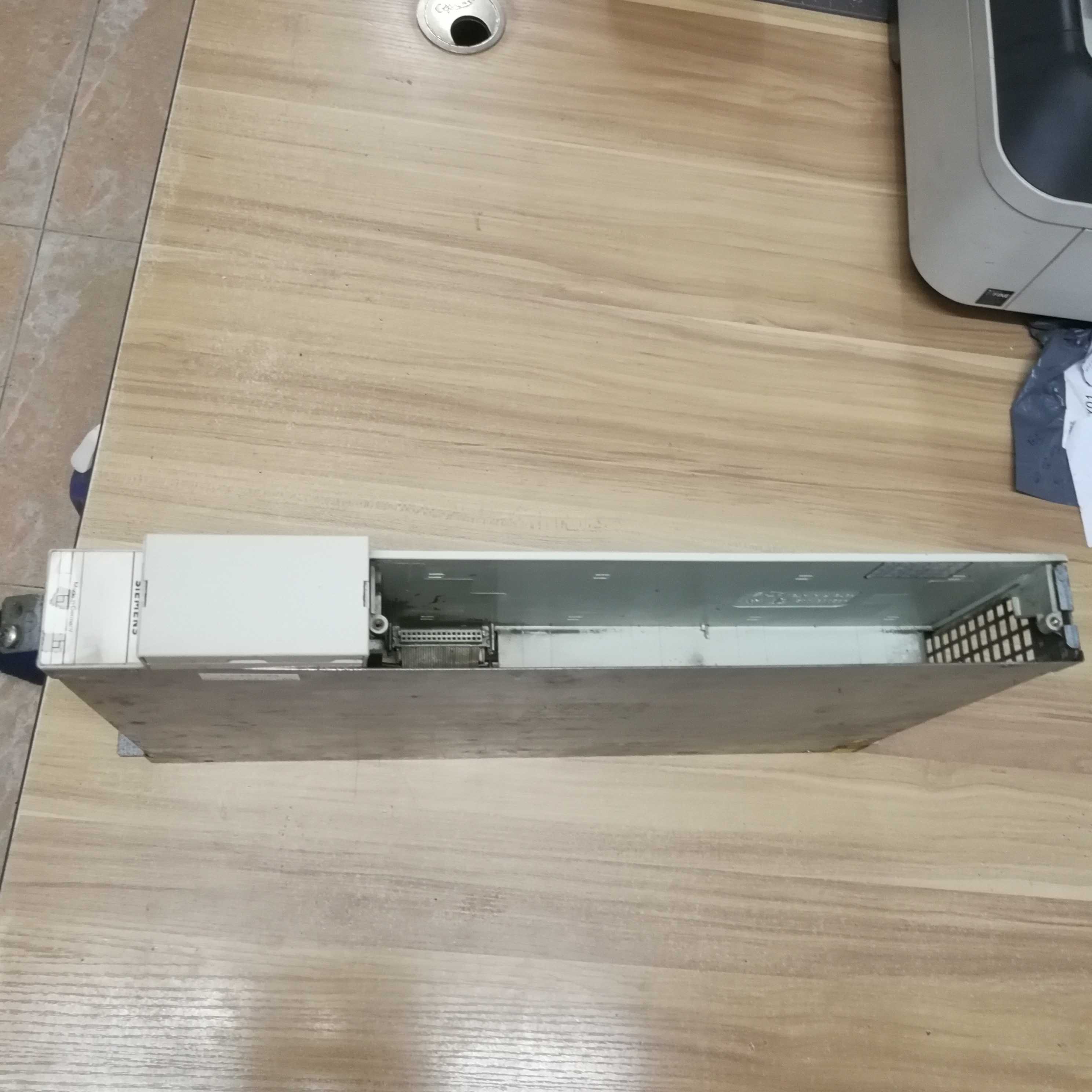 伺服驱动器 双轴 2X9A/18A 6SN1130-1DB11-0BA0 原装拆机  包好