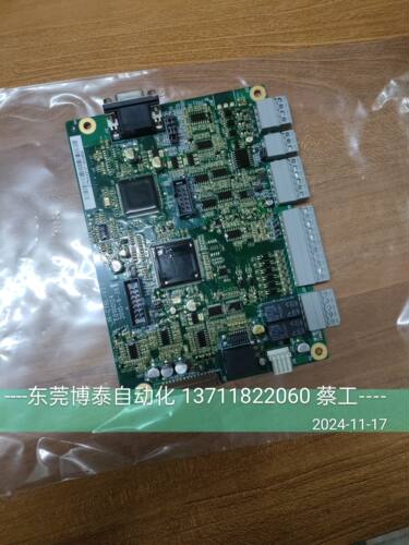 海天注塑机伺服主板 控制板 HI100 HI1系列 海迈克 HI-CTRL-V2.1