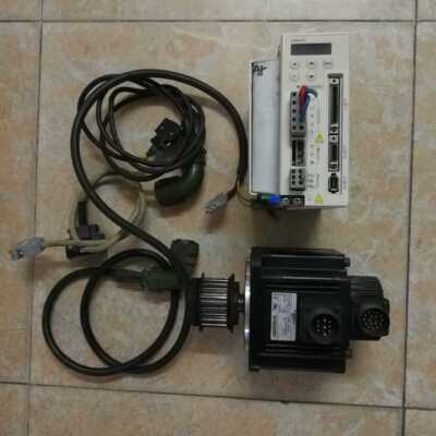 LEXIUM23 1KW伺服驱动器套装 带线 LXM23CU10M3X BCH1302N11A1C