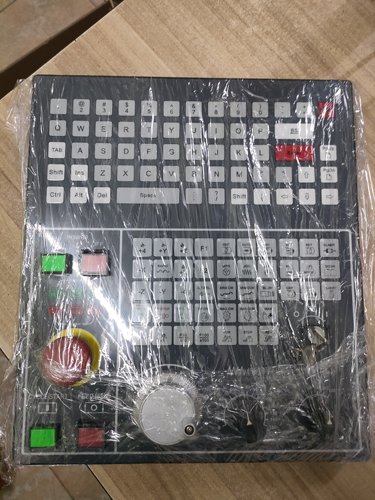 台湾赐福数控面板 CNC操作键盘 1A025D1A10-N0 新的没用过 包好