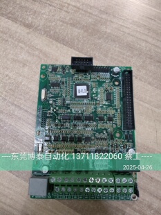 华驱变频器主板A5T7.5B V1.01 A606PK01 A5T11B 拆机HIDVIT