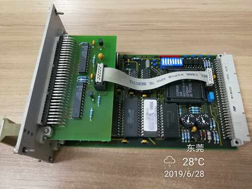 德国进口CP5 5090 PROTECHNA 5090.0 5090-03-006/5 STEUERGERAET