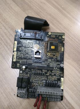 英威腾变频器CPU主板 端子 17001-01334 17002-00751 17002-00276