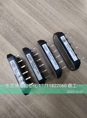 PM50RL1C060 202G 安川伺服驱动器模块 拆机测试包好 现货4个