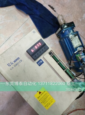 超同步驱动器维修CTB BKSC-4011GS2 4015GS2 4018GS2 45P5GS1 7P5