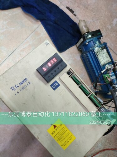 超同步驱动器维修CTB BKSC-4011GS2 4015GS2 4018GS2 45P5GS1 7P5