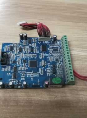 Y500 变频器 控制板 拆机主板 Y500-Y0040G3 380V 4KW 500-CT-B