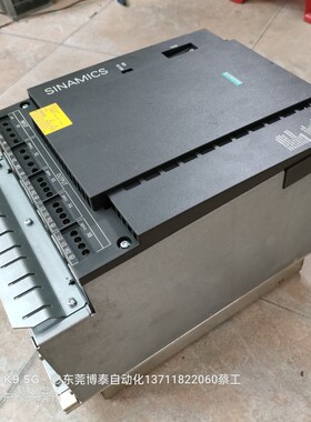 维修销售回收西门子伺服驱动器一体机 828D 6SL3111-4VE21-6EA0