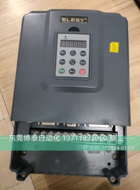 ELESY伊莱斯伺服驱动器维修 ESDD-150DP 110DP 075DP 050DP 030DP