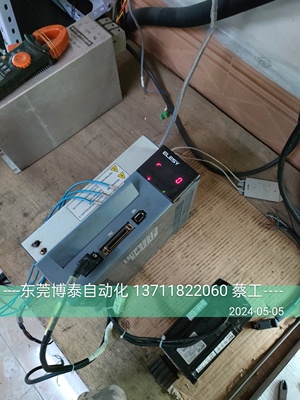 数控维修伺服驱动器 伊莱斯ELESY ESDC-60BPA 30BPA 20BPA ESDB