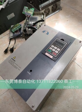 数控维修 ACTTECH 伺服驱动器维修变频器麦格米特 66DSH600D-IJ2