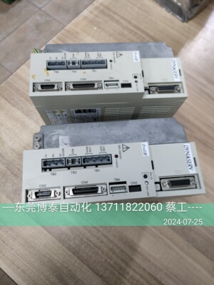 横河伺服驱动器DD马达驱动器UR1BG3-030Z-020102D /CN DYNASERV议