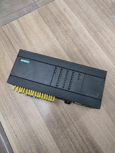 原装拆机 西门子PLC 6ES7214-1BC01-0XB0 测试包好 可编程控制器
