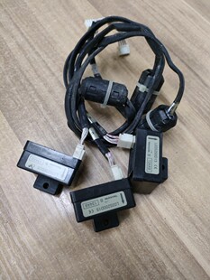 汇川大功率变频器 电流检测 互感器 L03S200D15 带线三只90元