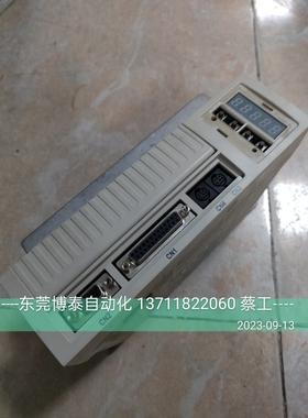 东元伺服驱动器维修 JSDEP-50A3 30A 20A 15A 快修TECO 各种故障