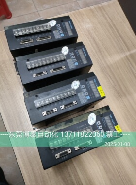 华大伺服驱动器 SBF-AL201 SBF-AL201WW/2-1/V081700 1.3kw 1.5kw