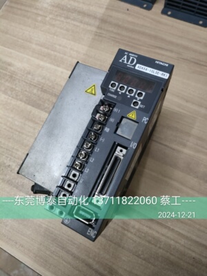 AD伺服驱动器维修 日立刀塔ADAX4-10LSE-RK1 ADMB-10LF242-NB01