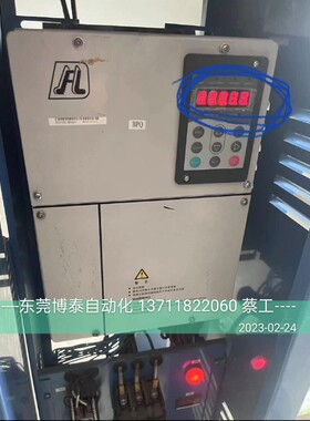 东莞电梯变频器维修 默纳克 汇川 ME320L-4015-FLD 4011 4007 18
