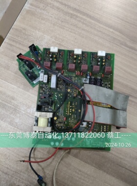丹佛斯变频器 驱动板 电源板 175Z1213 CT12  二手拆机 功能包好