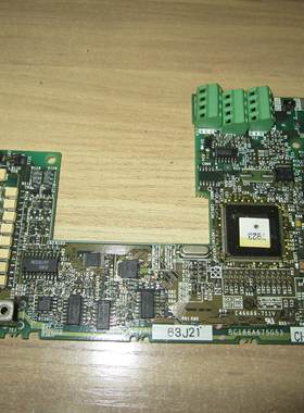 三菱变频器 主板 F700 F740 F720 F70CA55C 测试包好 功率通用
