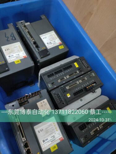东莞伺服驱动器维修LS L7SA050B 东元 JSDG2S-75A3 JSDG3S数控CNC