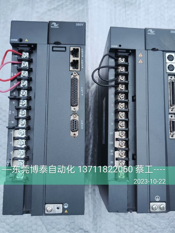 东莞汇川伺服驱动器维修IS600P1021I IS500AT021I-212 IS500 630