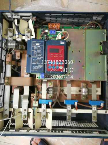 东莞东洋变频器维修 VF64-2222 3022 3722 4522印刷机专用变频器