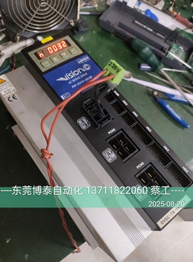 东莞数控维修 斗山刀塔驱动器大宇 DOOSAN VISION DVSC-TX-14C-12