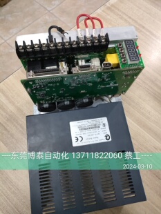 1D8 变频器 挚驱伺服驱动器维修 0D7 inno ZQS B02