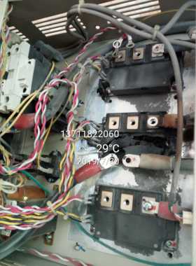 东元7200GS变频器维修 7200MA PA A510 A510S 30KW 45KW 55KW 75K