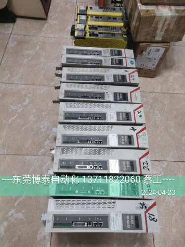 沈阳I5伺服驱动器维修SYMG HSHA025A0S02G HSHA-050A-0S02Z HSHA