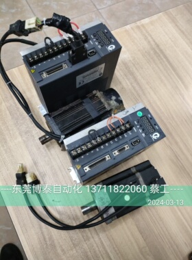 东莞伺服器维修 挚驱伺服驱动器维修 ZQ ZQS-S2-1D8-B02 0D7-B02