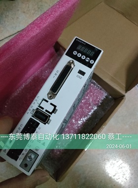 SS-R1-2R8PA SINSERVO伺服驱动器维修 驱动器维修 东莞数控维修