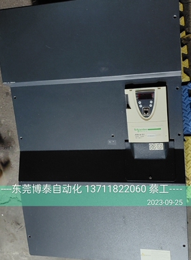 东莞变频器维修 施耐德ATV61 ATV71 ATV303 ATV310 ATV12 ATV312
