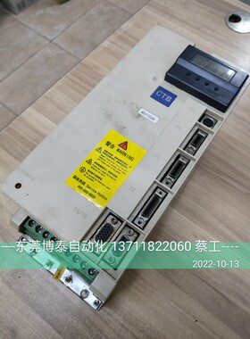 东莞数控维修 CTB超同步变频器维修 伺服驱动器 BKSC-4011GS-10DJ