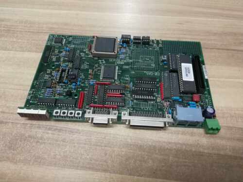 LSDH4-P 控制板 F42204 SVD-03 包好 THK 伺服驱动器 现货