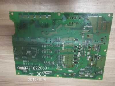 原装拆机 三菱变频器电源板 驱动板 FR-F740-55K-CHT1 A74MA45ER