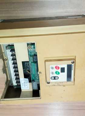 进口 松下二手变频器 少下盖 M1XA14BSA 包好 380V 11KW 重载
