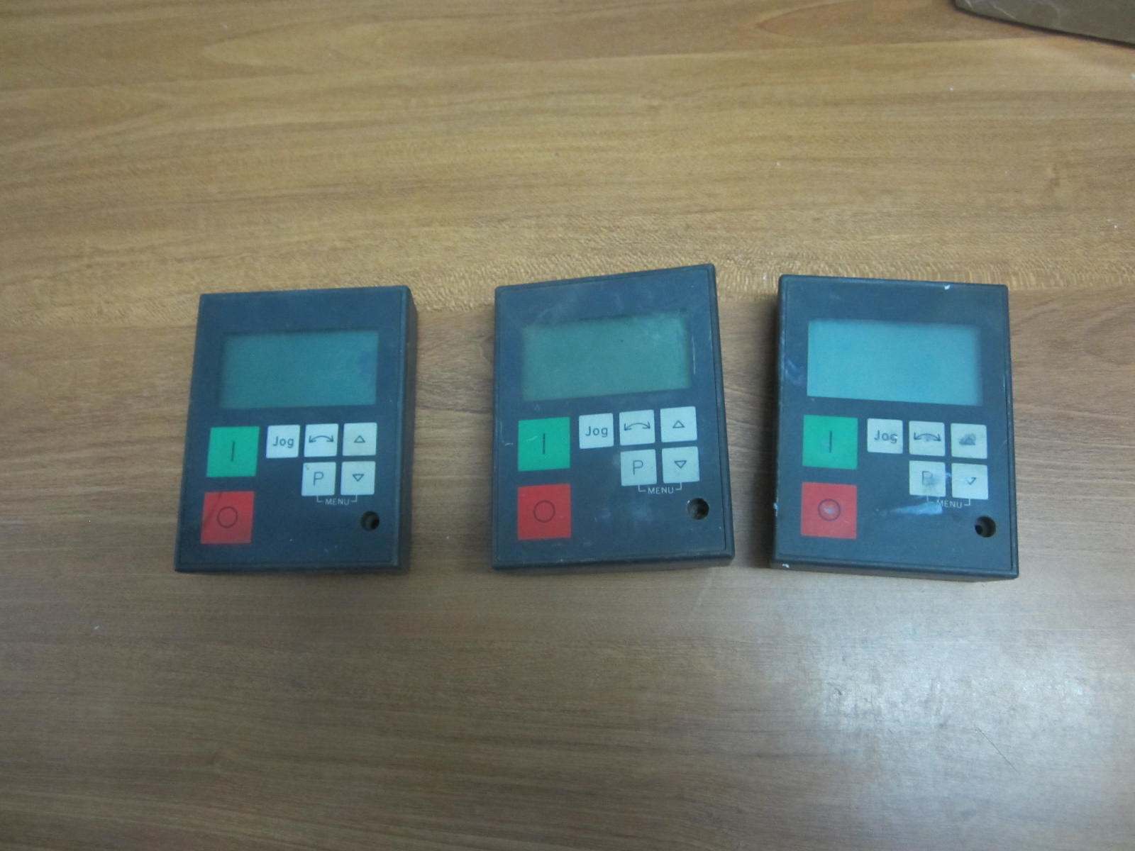 西门子变频器 面板 操作器 bop  6se3190-0xx87-8bf0 包好 实价