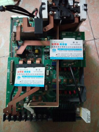 东莞三菱M70系统数控机床 伺服驱动一体机维修 MDSDMSPV3-16080