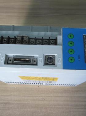 WLSA-10-B 伺服电机驱动器 OLONG 交流伺服 1.0KW 议价 欢迎咨询